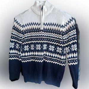 The Children’s Place Kids Long Sleeve Sweater